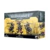 ORKS: KOPTERS -Wargame Spirit Boutique orks kopters