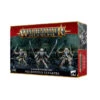 Necropolis Stalkers - Immortis Guard -Wargame Spirit Boutique ossiarch bonereapers necropolis stalkers