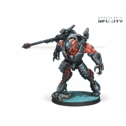 Overdron Batroids -Wargame Spirit Boutique overdron batroids 1