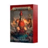 PACK DE FACTION: FYRESLAYERS (FRANCAIS) -Wargame Spirit Boutique pack de faction fyreslayers francais