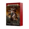 PACK DE FACTION: SONS OF BEHEMAT (FRA) -Wargame Spirit Boutique pack de faction sons of behemat fra