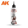 PAINT STIPPER 250ml - AK