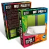 Palette Humide GSW -Wargame Spirit Boutique palette humide gsw