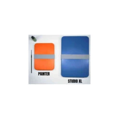 50 X FEUILLES DE PAPIER D’HYDRATATION STUDIO XL -Wargame Spirit Boutique palette humide gsw 5