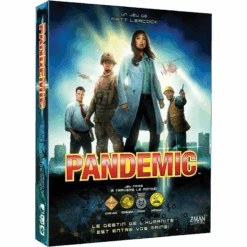 Pandemic