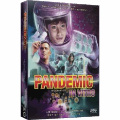 Pandemic : In Vitro (Extension)