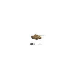 Panther Ausf A -Wargame Spirit Boutique panther ausf a 3