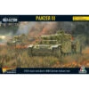 Panzer III -Wargame Spirit Boutique panzer iii
