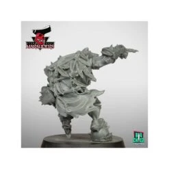 Papa Jambo The Thrower -Wargame Spirit Boutique papa jambo the thrower 3
