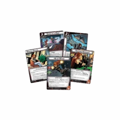 Paquet Héros Black Widow -Wargame Spirit Boutique paquet heros black widow 2