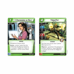 Paquet Héros Docteur Strange -Wargame Spirit Boutique paquet heros docteur strange 3