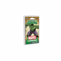 Paquet Héros Hulk