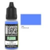Peinture Fluor BLEUE -Wargame Spirit Boutique peinture fluor bleue