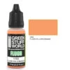 Peinture Fluor JAUNE-ORANGE -Wargame Spirit Boutique peinture fluor jaune orange