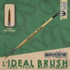 L' IDEAL Brush 2 Wspirit -Wargame Spirit Boutique perfect brush pack pinceaux taille 20 0 et 2