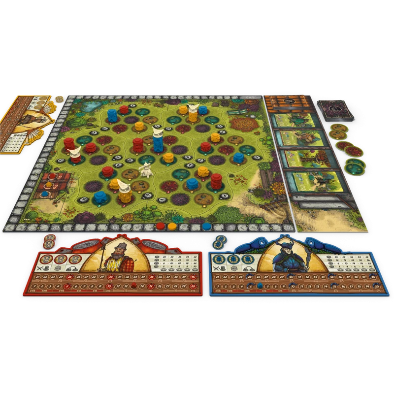 PETITS PEUPLES 2 PETITS PEUPLES – Image 2