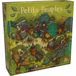 PETITS PEUPLES