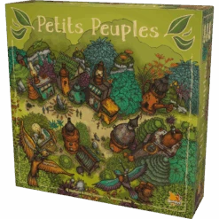 PETITS PEUPLES 13 PETITS PEUPLES -Wargame Spirit Boutique petits peuples 4