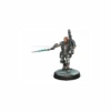 Phoenix. Veteran Myrmidon Officer (Heavy Rocket Launcher) -Wargame Spirit Boutique phoenix veteran myrmidon officer heavy rocket launcher