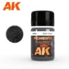 PIGMENT DARK STEEL - AK