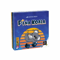 Pina Koala