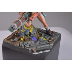 PINK WARGAME TUFTS PINK WARGAME TUFTS - AK -Wargame Spirit Boutique pink wargame tufts pink wargame tufts ak 2