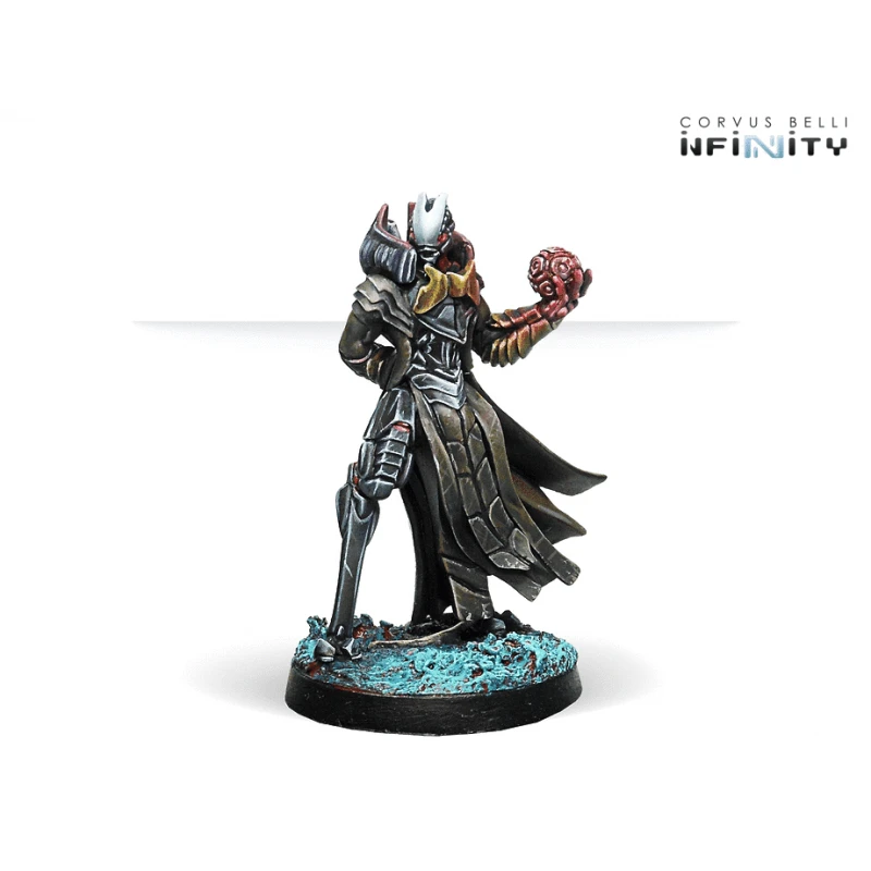 Pneumarch Of The Ur Hegemony (High Value Target) 2 Pneumarch Of The Ur Hegemony (High Value Target) – Image 2