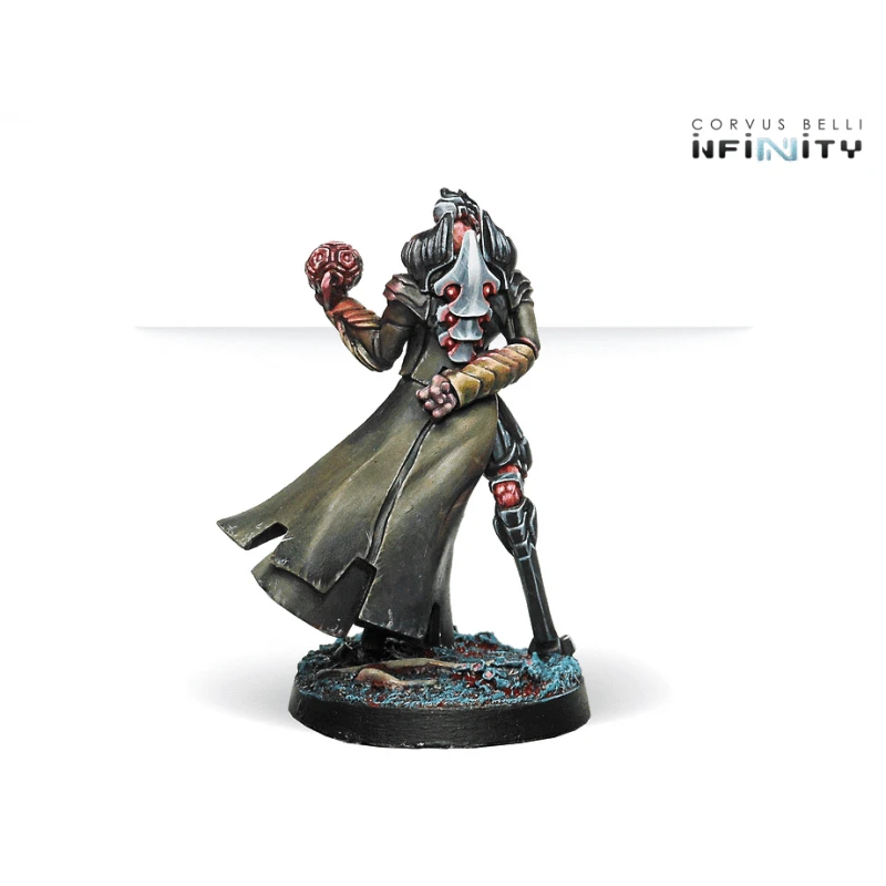 Pneumarch Of The Ur Hegemony (High Value Target) 3 Pneumarch Of The Ur Hegemony (High Value Target) – Image 3