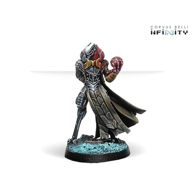 Pneumarch Of The Ur Hegemony (High Value Target) 1 Pneumarch Of The Ur Hegemony (High Value Target)