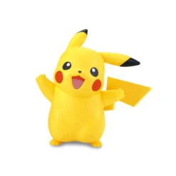 POKEMON POKEPLA 01 PIKACHU 7,5CM