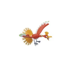 POKEMON POKEPLA 05 HO-OH 3 POKEMON POKEPLA 05 HO-OH -Wargame Spirit Boutique pokemon pokepla 05 ho oh 1