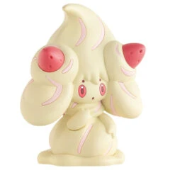 POKEMON POKEPLA 12 ALCREMIE CHARMILLY