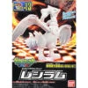 POKEMON POKEPLA 13 RESHIRAM