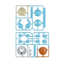 POKEMON POKEPLA 17 CARAPUCE -Wargame Spirit Boutique pokemon pokepla 17 carapuce 2