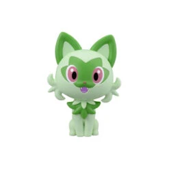 POKEMON POKEPLA 18 POUSSACHA