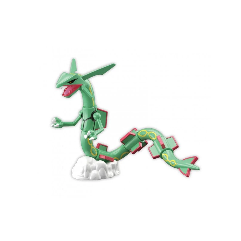 POKEMON POKEPLA 46 RAYQUAZA 2 POKEMON POKEPLA 46 RAYQUAZA – Image 2