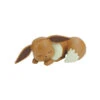 POKEMON POKEPLA QUICK 07 EVOLI SLEEPING 11,5CM -Wargame Spirit Boutique pokemon pokepla quick 07 evoli sleeping 115cm