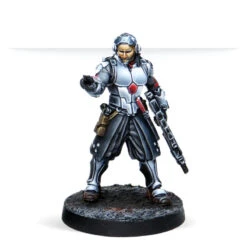 Préco - Infinity - JSA Army Pack Essentials 11 Préco - Infinity - JSA Army Pack Essentials -Wargame Spirit Boutique preco infinity jsa army pack essentials 2