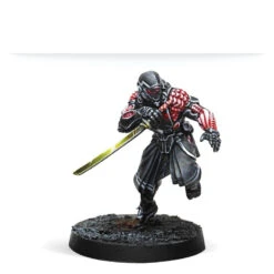 Préco - Infinity - JSA Army Pack Essentials 12 Préco - Infinity - JSA Army Pack Essentials -Wargame Spirit Boutique preco infinity jsa army pack essentials 3