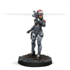 Préco - Infinity - JSA Army Pack Essentials 13 Préco - Infinity - JSA Army Pack Essentials -Wargame Spirit Boutique preco infinity jsa army pack essentials 4