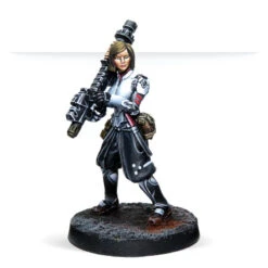 Préco - Infinity - JSA Army Pack Essentials 14 Préco - Infinity - JSA Army Pack Essentials -Wargame Spirit Boutique preco infinity jsa army pack essentials 5