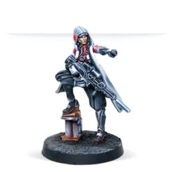 Préco - Infinity - JSA Army Pack Essentials 15 Préco - Infinity - JSA Army Pack Essentials -Wargame Spirit Boutique preco infinity jsa army pack essentials 6