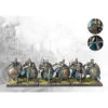 City States: Agema -Wargame Spirit Boutique precommande city states agema