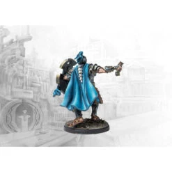 City States: Dorilates (Officer) -Wargame Spirit Boutique precommande city states dorilates officer 2