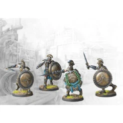City States: Thorakites -Wargame Spirit Boutique precommande city states thorakites 2