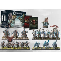 Nords: Conquest 1 Player Starter Set -Wargame Spirit Boutique precommande nords conquest 1 player starter set 1