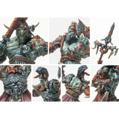 CONQUEST W’adrhŭn: Chosen Of Conquest