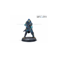 PSI-COps (Multi Marksman Rifle) 4 PSI-COps (Multi Marksman Rifle) -Wargame Spirit Boutique psi cops multi marksman rifle 1