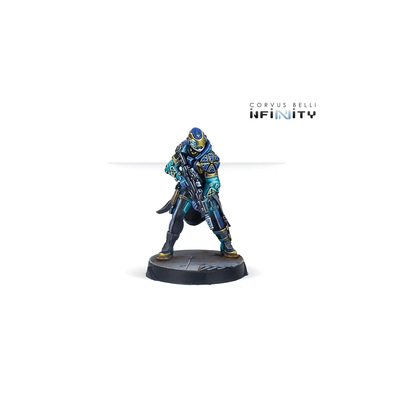 PSI-COps (Multi Marksman Rifle) 2 PSI-COps (Multi Marksman Rifle) – Image 2