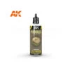 PUDDLES - 60ml (Acrylic) - AK -Wargame Spirit Boutique puddles 60ml acrylic ak